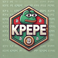 KleverPEPE Logo